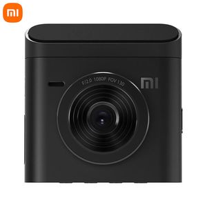 Original Xiaomi Recorder 2 Standard Edition 1080P HD 130 Grad Weitwinkel Intelligente Sprachsteuerung 3D-Rauschunterdrückung Nachtsicht