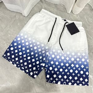 Stroje kąpielowe męskie szorty kąpielowe męskie szorty plażowe garnitury sportowe spodnie deski