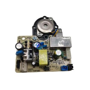 Umidificadores 1pcs para umidificador midEa SC3G40A Placa integrada da placa de energia da placa de atomização peças de reparo do circuito de umidificador peças de umidificador