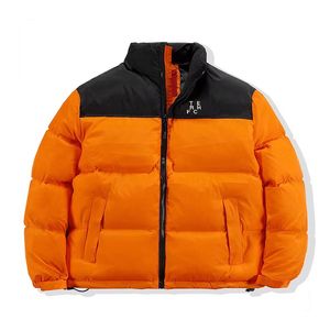 Nf Gravel Herren Daunen Winter Puffer Jacke Porzellan Grün Mantel Gesicht Stickerei Brief Outdoor Tops Outwear Mehrere Farbe Frau Parkas317