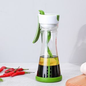 Other Kitchen Dining Bar Manual Mixing Cup Salad Dressing Stirring Blending Mixer Bottle Sauce Blender 230630