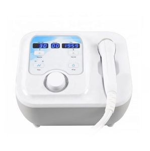 2023 dcool portable cool hot ems for skin tightening anti puffiness facial electroporation machine