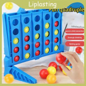 Balloon 1 Set Bouncing Linking S S utbildningsleksaker Barn Portable Jump Ball Parent Child Interactive Board Game Christmas Gift 230630