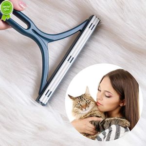 New Home Sofa Lint Remover Clothes Scratching posts Manual Lint Roller Coat Sweater Fluff Fabric Shaver Brush Clean Tool Fur Remover