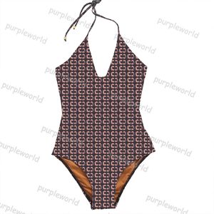 Designer Summer Swimwear Jacquard Bikinis Set Sexy Strap Swimsuit Luxury Swimwear Ladies Bathing Suit Beach Womens Clothes