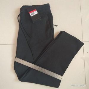 Calças esportivas Whole Tech Calças de algodão espacial masculinas calças de treino masculinas calças de corrida de lã camuflada 2 cores 281 t