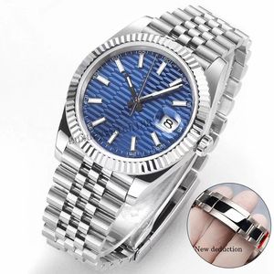 for Mens Movement Watches High Quality Automatic Size 41mm Luminescent Designer Aaa Watch Orologio.