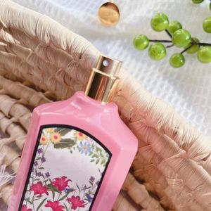 Designer Perfume for women gril Flora Paradoxe 90mlEau De Parfum lady body mist good smell Long Time Leveing Frangrace fast ship