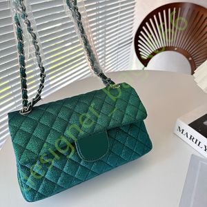 Evening Bags Designer Bags High Quality Crossbody Bags Luxury channel bags Fashion Shoulder Bag Classic Chain Bag beaded cf bag double flap bag lady wallet purse bags
