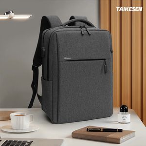 Laptop Bags Bag Backpack School Rucksack Anti Stöld Män ryggväska Travel Dagspacks Male Leisure Mochila Women Laptop Case 230701