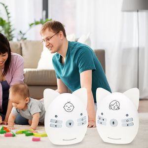 Monitor Baby Camera bezprzewodowa alarm Cry Bezprzewodnikowy