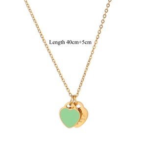 love necklace gold chain pendant necklaces Designer Jewelry women viviene westwood mossanite jewelry letter designer bangle bridal luxury mens jewelry Christmas