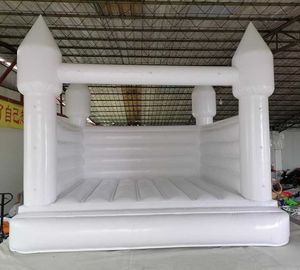 4,5x4m 15x13,2 pés Trampolins Completos Casa Pequena Bounce House Inflável Guarda-costas Casamento Adulto Bouncy Castle Bouncer Combinação-20 tipos de estilo