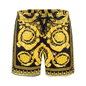 #3womens Mens Shorts Designer Letnie spodenki plażowe bawełniane mody printowane spodnie sznurka