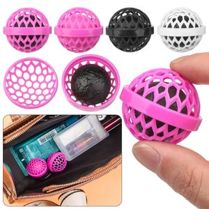 Backpack Clean Ball Keep Bag Clean Inner Sticky Ball Picks Up Dust Dirt Crumbs in Purse Bag Backpacks Travel accessories