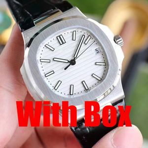 luxury mens watch automatic mechanical mens watches high quality movement Waterproof Classic designer watches sapphire glass business Sport watches Top Brand