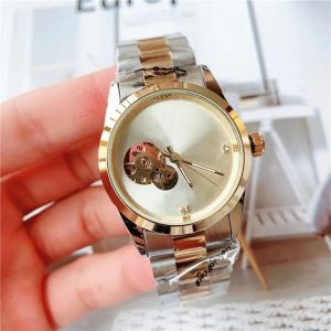 Luxury Wristwatches R0lex Wrist Watches 2023 Mens Watches Automatic machinery movement Day Date Watch High Quality Top Brand wrist-watch Men Fashion Clock bracele