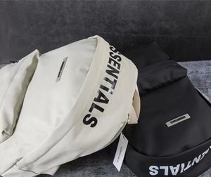 School backpack classic fashion bag Women's men's waterproof leather backpack luggage bag Unisex handbag