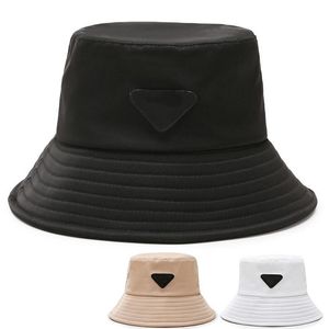 PRA HATS BUCHET HAT CASQUETTE DESIGNER STARTER MED Samma avslappnade utflykt Flat-Top Small Brimmed Hats Wild Triangle Standard