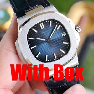 orologi da uomo Sport business movimento meccanico automatico 2813 orologi da polso con orologi di design impermeabili cinturino in acciaio inossidabile role watch di alta qualità