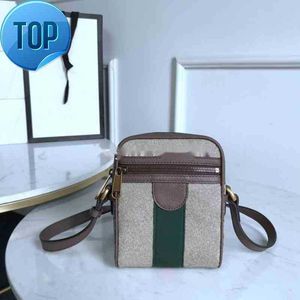 Bolsas de grife Luxos Digners Msenger 547934 Carteiro da moda é portátil para homens e mulheres As tiras podem ser ajustadas em dois tamanhos