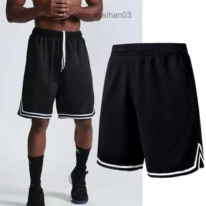 Shorts masculinos Shorts masculinos de verão de secagem rápida Shorts masculinos de vela Shorts de basquete Esportes Fitness Z230703