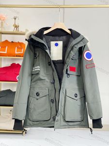 記念日150番目のコレクションメン冬のジャケットパーカージャッセンシャケタスアウターウルフファーフード