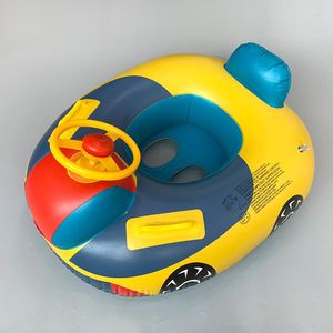 Schwimmweste Boje Kind Tauchbecken Baby aufblasbare Wassertasche rettet Leben Float Sport Rettungsschwimmer Boia Schwimmzubehör