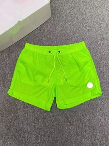 Laufshorts, Basketball-Shorts, Herren-Designer-Shorts, Schwarz, französische Marke, Luxus-Herren-Shorts mit Kordelzug, Sommer, Outdoor, Freizeit, Sport, Damen-Shorts, kurze Herren-Shorts, Größe XL