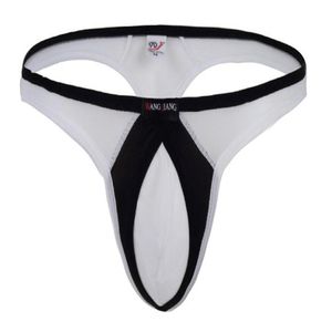 Yeni Erkekler Comfortsoft Sexy Thongs Pürüzsüz kumaşlar Gay 333F için Gay Seks Seks Seks Seks Grip