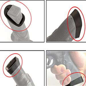 Inne imprezy imprezowe zasilacze EmersonGear Grip Adapter do Glocka 17 19 22 24 25 26 27 28 31 32 33 34 Podkładka podstawowa polowanie taktyczne 230701