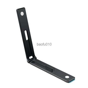 Ultra-Thin Back Stick Phone Holder Portable Magnetic Cell Phone Kickstand Horizontal Vertical Desk Stand Holder Accessories For L230619