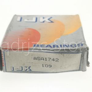 Rolamento de esferas de contato angular axial IJK ASA1742 17,75 mm X 42 mm X 13 mm