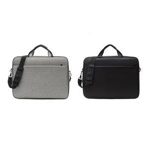 Laptop Bags 156 17 Inch Bag Protective Shoulder Computer Notebook Carrying for C 230701