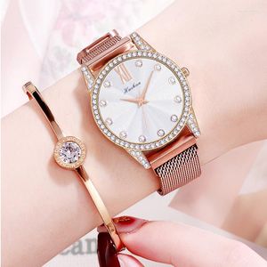 Women's Watch Casual Watches High Quality Limited Edition Quartz-Battery Watch