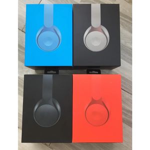 4 색 Tws Sol Pro 무선 헤드폰 Bluetooth Eardphones 따라서 프로 헤드 밴드 이어폰 소음 제어 소매 패키지가있는 실외 헤드셋