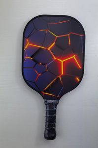 Tennisschläger Produktquelle Pickleball-Paddel-Set 2 Pickleball-Schläger für Männer und Frauen, mehrere Stile, mehrere Auswahlmöglichkeiten 230703