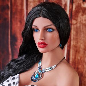 2023 real silicone sexdoll Japanese anime doll plump vulva flat breast love doll realistic sextoys male oral butt vagina love doll masturbators for men