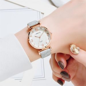 Womens Watch Fashion Watches عالي الجودة محدودة الإصدار الكوارتز-براتري مشاهدة Montre de Luxe Gifts