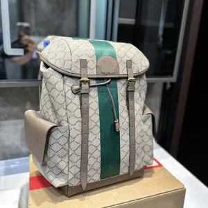 Erkek tasarımcı sırt çantası lüks sırt çantaları bayanlar çanta çanta kadın flep okul çantası moda jumbo g çantalar hobo gerçek deri sırt çantası paket rucksack 23732d