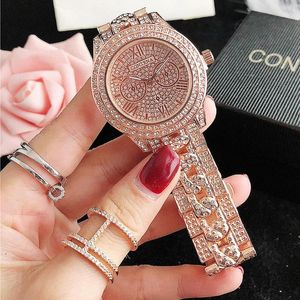 Women's Watch Casual Watches High Quality Luxurylimited Edition Quartz-Battery Watch