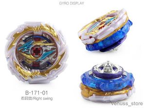 4D Beyblades BURST BEYBLADE Spinning SuperKing Triple Booster Set Toys For Children Boys With Spark Launcher R230829