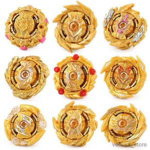 4D Beyblades Beyblade Bursnewburst Sparks Gift 5cm Super King Spinning B- 00 Limited Edition Gold Toy R230703