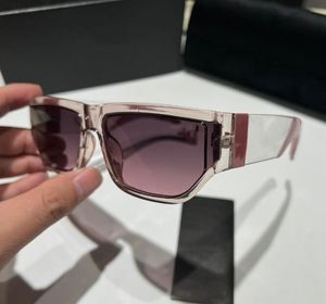 Modedesigner -Klassiker Sonnenbrillen Mann Frau Sommer Outdoors Sport Sonnenbrille Vintage hochwertiger Strandstrahlungsschutzschutzbrüche Schutzbrille
