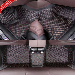 New Custom Car Floor Mats for Most cars dropshipping