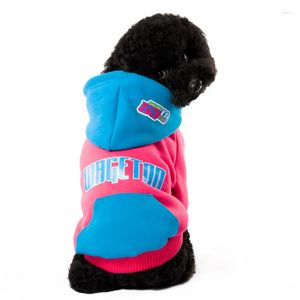 Köpek Giyim Sonbahar/Kış Giysileri Toptan Perakende Giysileri Evcil Hayvan Ürünleri 
