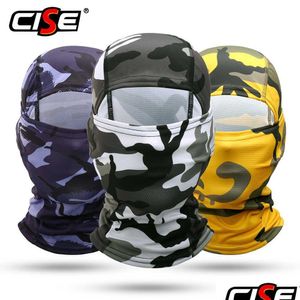 Велосипедные крышки маски мотоцикл Clava FL Face Mask Mask Motocros