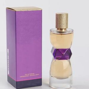 High Quality woman Perfume Manifesto Fragrances for Women Incense 100ml Woman Deodor Spary Long lasting fragrance