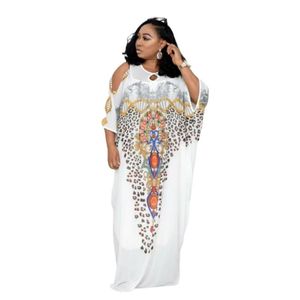 Vestiti africani 2021 Primavera Dashiki Abiti Per Le Donne Boubou Robe Africaine Femme Lungo Africa Maxi Vestito Abbigliamento Etnico275m
