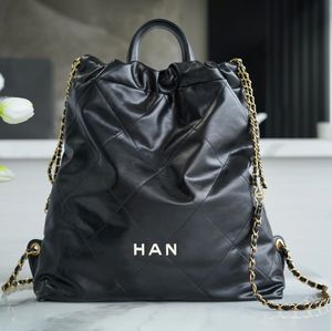 Tragetaschen, 22 cm³, Rucksack, Umhängetasche, klassischer Luxus, Designer-Handtasche, Damen-Urlaub, Herren-Snapshot-Büchertaschen, echtes Leder, Hobo-Mochila, rosa Clutch-Taschen